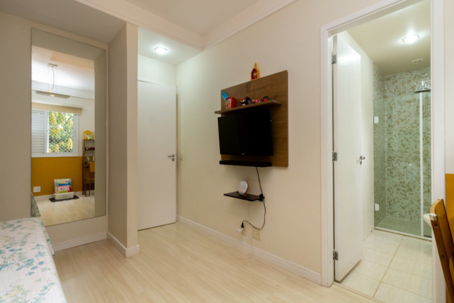 Imagem Apartamento com 3 Quartos à Venda, 125 m² em Ipiranga - São Paulo Imagem Apartamento com 3 Quartos à Venda, 125 m² em Ipiranga - São Paulo