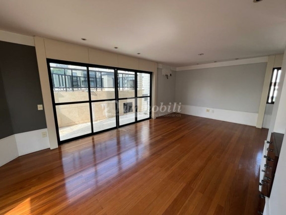 Imagem Apartamento com 4 Quartos à Venda, 360 m² em Higienópolis - São Paulo