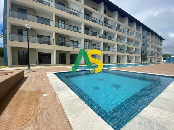 Imóvel com 2 Quartos à Venda, 63 m² em Maria Farinha - Paulista