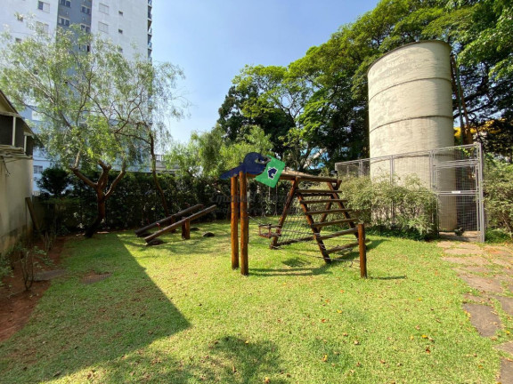 Imagem Apartamento com 2 Quartos à Venda, 69 m² em Ipiranga - São Paulo