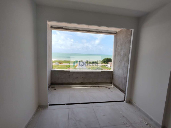Imagem Apartamento com 1 Quarto à Venda, 38 m² em Bessa - João Pessoa