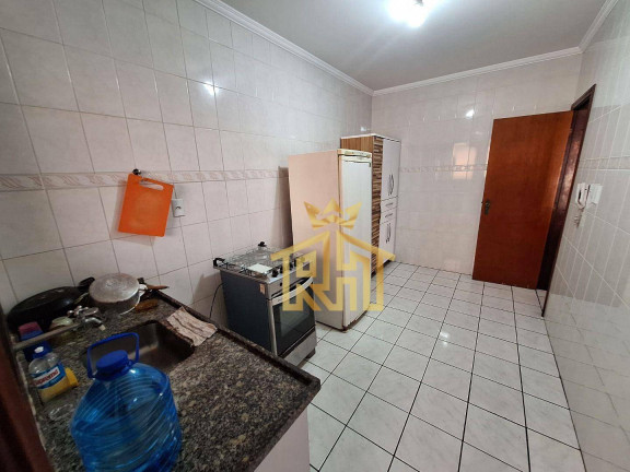 Imagem Apartamento com 2 Quartos à Venda, 79 m² em Aviação - Praia Grande Imagem Apartamento com 2 Quartos à Venda, 79 m² em Aviação - Praia Grande