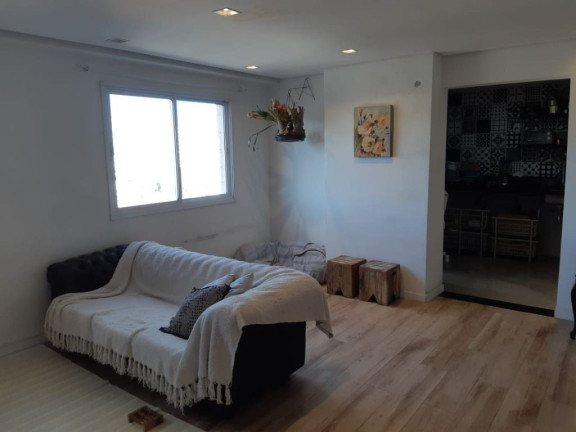 Imagem Cobertura com 2 Quartos à Venda, 164 m² em Vila Guiomar - Santo André