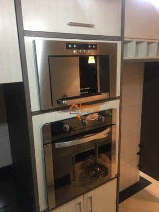 Imagem Cobertura com 3 Quartos à Venda, 100 m² em Cocaia - Guarulhos Imagem Cobertura com 3 Quartos à Venda, 100 m² em Cocaia - Guarulhos