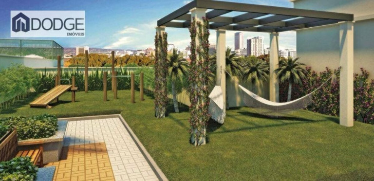Imagem Apartamento com 2 Quartos à Venda, 46 m² em Parque João Ramalho - Santo André Imagem Apartamento com 2 Quartos à Venda, 46 m² em Parque João Ramalho - Santo André