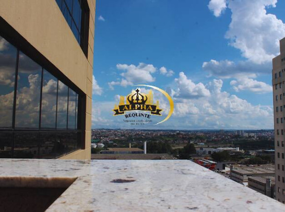 Imagem Sala Comercial à Venda, 677 m² em Barueri