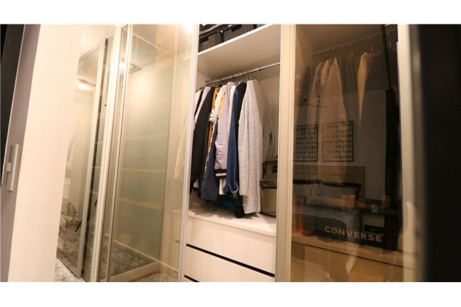 Imagem Studio com 1 Quarto à Venda, 34 m² em Pinheiros - São Paulo Imagem Studio com 1 Quarto à Venda, 34 m² em Pinheiros - São Paulo