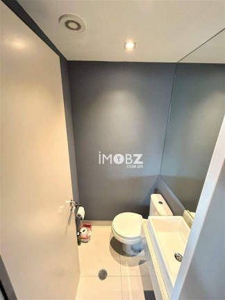 Imagem Imóvel com 3 Quartos à Venda, 130 m² em Vila Andrade - São Paulo
