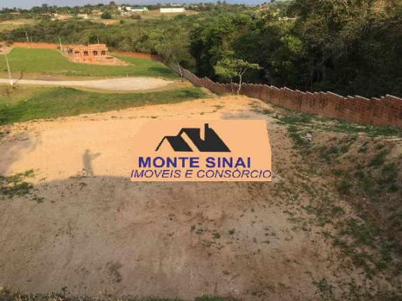 Imagem Terreno em Condomínio à Venda, 927 m² em Aracoiabinha - Araçoiaba Da Serra