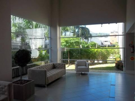 Imagem Apartamento com 3 Quartos à Venda, 82 m² em Trindade - Florianópolis