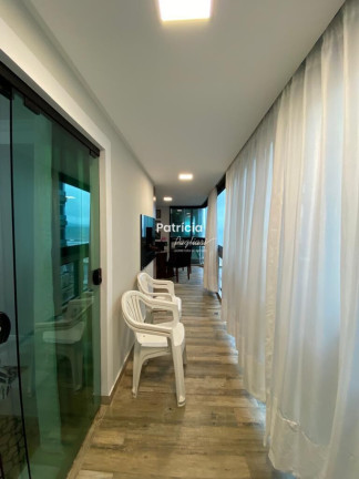 Imagem Apartamento com 3 Quartos à Venda, 100 m² em Meia Praia - Itapema