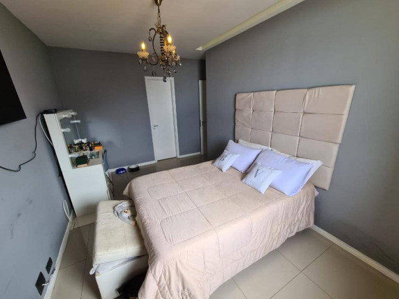 Imagem Cobertura com 2 Quartos à Venda, 143 m² em Barra Da Tijuca - Rio De Janeiro