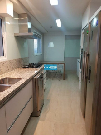 Imagem Apartamento com 4 Quartos à Venda, 210 m² em Vila Leopoldina - São Paulo