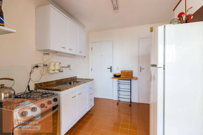 Imagem Apartamento com 2 Quartos à Venda, 77 m² em Moema - São Paulo