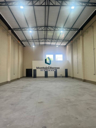 Imagem Galpão para Alugar, 567 m² em Santa Terezinha - Paulínia Imagem Galpão para Alugar, 567 m² em Santa Terezinha - Paulínia