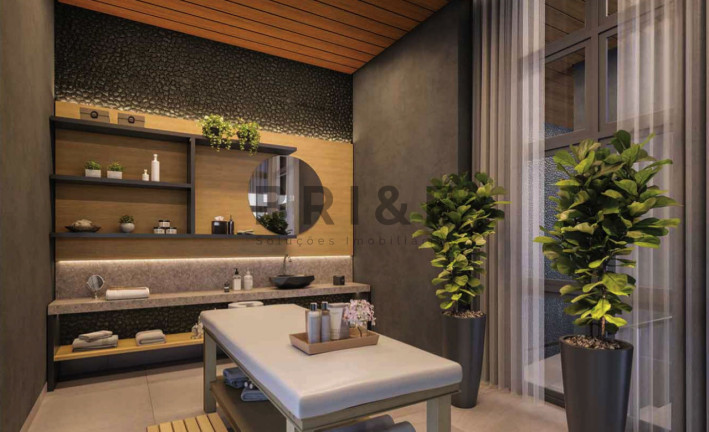 Imagem Apartamento com 4 Quartos à Venda, 185 m² em Santo Amaro - São Paulo