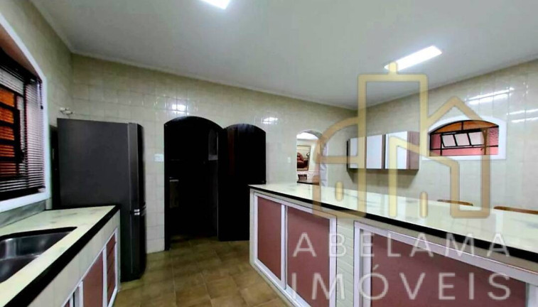 Imagem Sobrado com 4 Quartos à Venda, 238 m² em Barcelona - São Caetano Do Sul