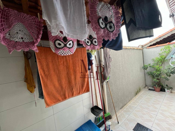 Imagem Casa com 2 Quartos à Venda, 45 m² em Jardim Imperador Iv - Praia Grande Imagem Casa com 2 Quartos à Venda, 45 m² em Jardim Imperador Iv - Praia Grande