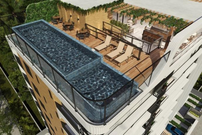 Imagem Apartamento com 4 Quartos à Venda, 139 m² em Camboinha - Cabedelo Imagem Apartamento com 4 Quartos à Venda, 139 m² em Camboinha - Cabedelo
