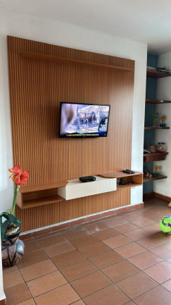 Imagem Apartamento com 3 Quartos à Venda, em Centro - Peruíbe Imagem Apartamento com 3 Quartos à Venda, em Centro - Peruíbe