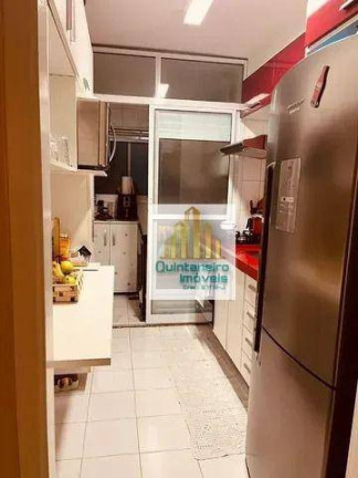 Imagem Apartamento com 3 Quartos à Venda, 75 m² em Vila Augusta - Guarulhos Imagem Apartamento com 3 Quartos à Venda, 75 m² em Vila Augusta - Guarulhos