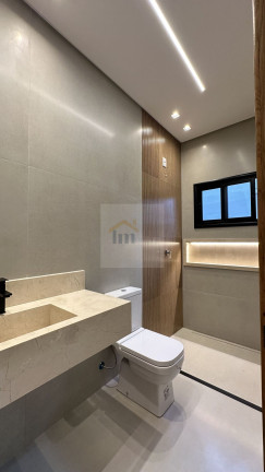 Imagem Casa com 4 Quartos à Venda, 223 m² em Jardim Europa - Goiânia