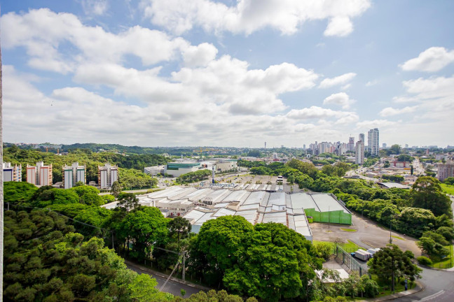 Imagem Kitnet com 1 Quarto à Venda, 21 m² em Ecoville - Curitiba Imagem Kitnet com 1 Quarto à Venda, 21 m² em Ecoville - Curitiba