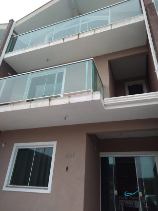 Imagem Sobrado com 3 Quartos à Venda, 170 m² em Balneário Santa Terezinha - Pontal Do Paraná Imagem Sobrado com 3 Quartos à Venda, 170 m² em Balneário Santa Terezinha - Pontal Do Paraná