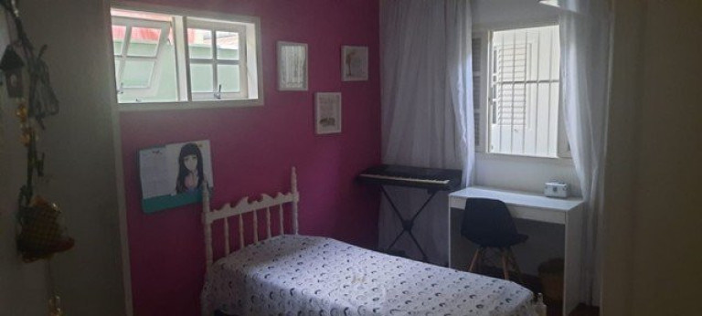 Imagem Casa com 5 Quartos à Venda, 192 m² em Jardim Das Indústrias - São José Dos Campos