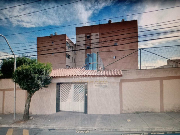 Imagem Apartamento com 2 Quartos à Venda, 56 m² em Itaquera - São Paulo Imagem Apartamento com 2 Quartos à Venda, 56 m² em Itaquera - São Paulo