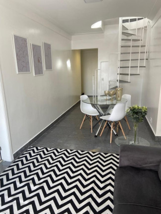 Imagem Apartamento com 3 Quartos para Alugar, 115 m² em Casa Branca - Santo André Imagem Apartamento com 3 Quartos para Alugar, 115 m² em Casa Branca - Santo André