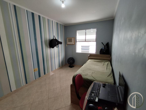 Imagem Apartamento com 2 Quartos à Venda, 75 m² em Boqueirão - Santos