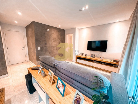Imagem Apartamento com 3 Quartos à Venda, 140 m² em Panamby - São Paulo Imagem Apartamento com 3 Quartos à Venda, 140 m² em Panamby - São Paulo