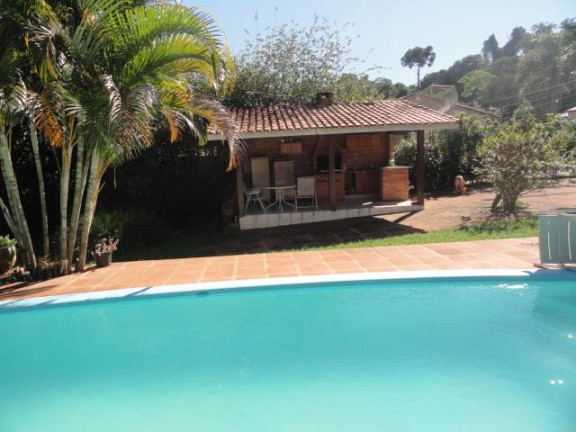 Imagem Imóvel com 4 Quartos à Venda, 130 m² em Represa Jurumirim