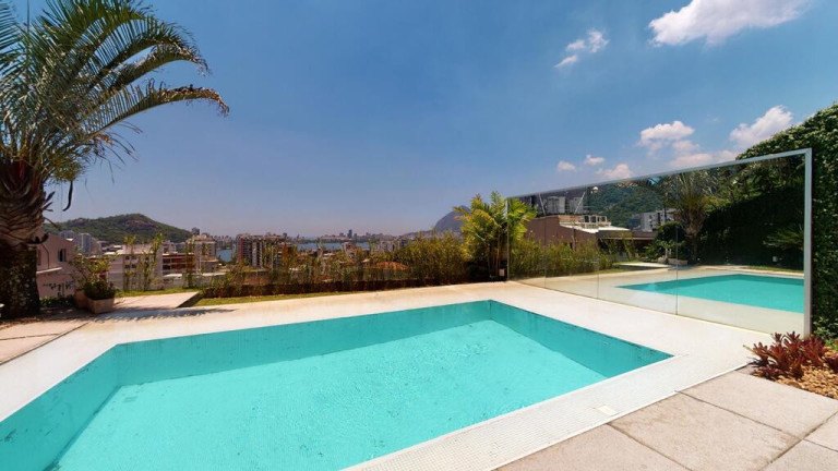 Imagem Casa com 4 Quartos à Venda, em Jardim Botânico - Rio De Janeiro Imagem Casa com 4 Quartos à Venda, em Jardim Botânico - Rio De Janeiro