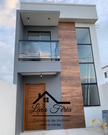 Imagem Casa com 2 Quartos à Venda, em Parque Turf Club - Campos Dos Goytacazes Imagem Casa com 2 Quartos à Venda, em Parque Turf Club - Campos Dos Goytacazes