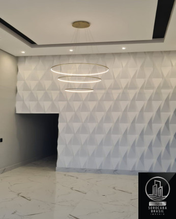 Imagem Casa com 3 Quartos à Venda, 172 m² em Parque Ibiti Reserva - Sorocaba Imagem Casa com 3 Quartos à Venda, 172 m² em Parque Ibiti Reserva - Sorocaba