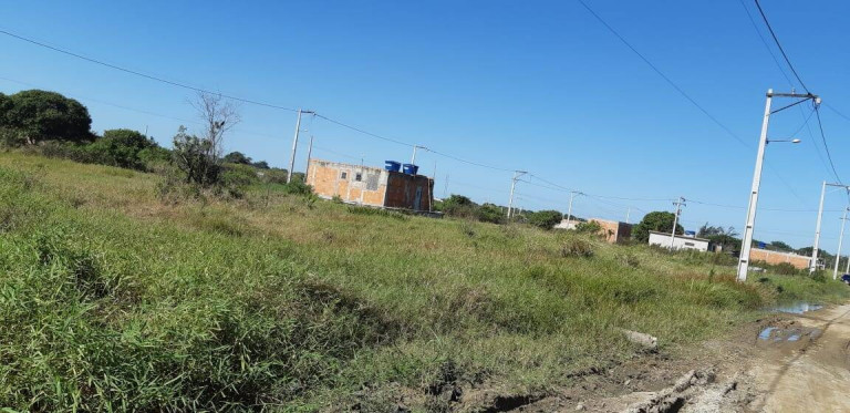 Imagem Terreno à Venda, 213 m² em Unamar (tamoios) - Cabo Frio Imagem Terreno à Venda, 213 m² em Unamar (tamoios) - Cabo Frio