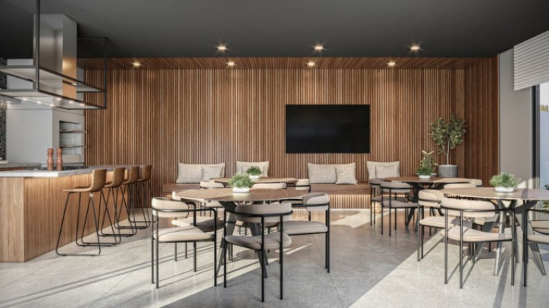 Imagem Casa de Condomínio com 3 Quartos à Venda, 181 m² em Santa Felicidade - Curitiba Imagem Casa de Condomínio com 3 Quartos à Venda, 181 m² em Santa Felicidade - Curitiba