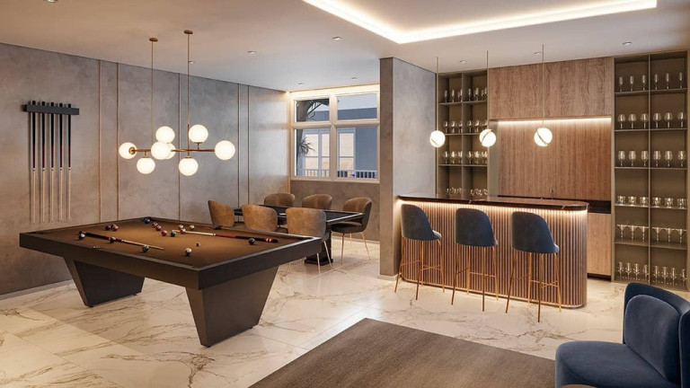 Imagem Apartamento com 3 Quartos à Venda, 77 m² em Vila Osasco - Osasco
