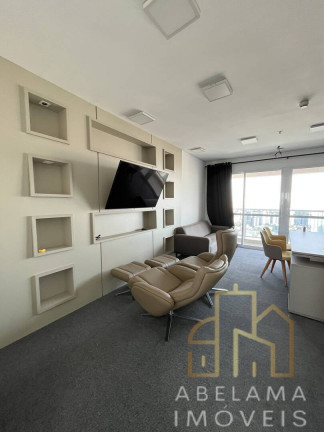 Imagem Sala Comercial à Venda, 3.000 m² em Baeta Neves - São Bernardo Do Campo