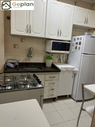 Imagem Apartamento com 2 Quartos à Venda, 50 m² em Cambuci - São Paulo Imagem Apartamento com 2 Quartos à Venda, 50 m² em Cambuci - São Paulo