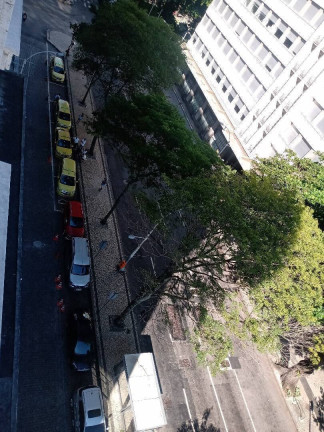 Imagem Sala Comercial para Alugar, 44 m² em Centro - Rio De Janeiro