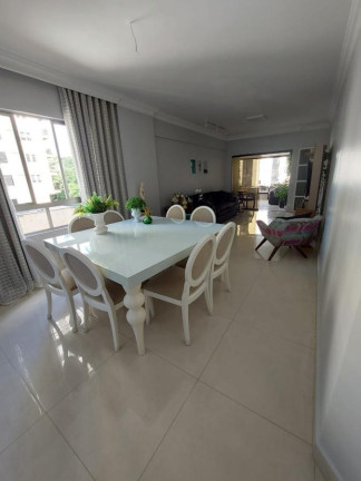 Imagem Apartamento com 3 Quartos à Venda, 198 m² em Setor Oeste - Goiânia