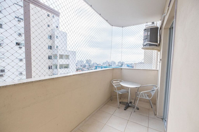 Imagem Apartamento com 2 Quartos à Venda, 59 m² em Barreiros - São José Imagem Apartamento com 2 Quartos à Venda, 59 m² em Barreiros - São José