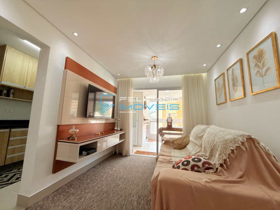 Imagem Apartamento com 2 Quartos à Venda, 93 m² em Canto Do Forte - Praia Grande Imagem Apartamento com 2 Quartos à Venda, 93 m² em Canto Do Forte - Praia Grande