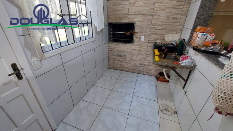 Imagem Casa com 2 Quartos à Venda, 1.500 m² em águas Claras - Viamão