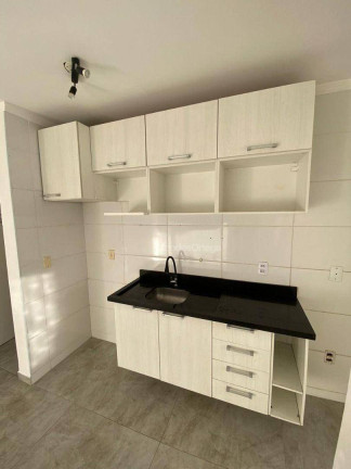 Imagem Apartamento com 2 Quartos à Venda, 66 m² em Jardim Piratininga - Sorocaba