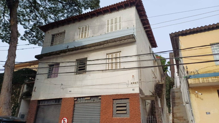 Imagem Casa à Venda, em Vila Gomes - São Paulo Imagem Casa à Venda, em Vila Gomes - São Paulo