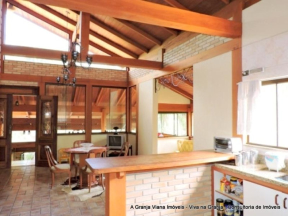 Imagem Casa com 5 Quartos à Venda, 1.123 m² em Chácara Vale Do Rio Cotia - Carapicuíba Imagem Casa com 5 Quartos à Venda, 1.123 m² em Chácara Vale Do Rio Cotia - Carapicuíba